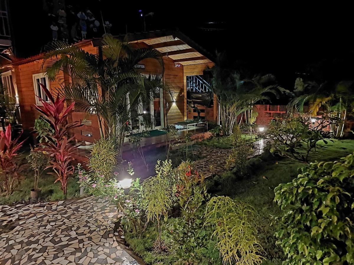 מלון Vedana Retreat ארמבול מראה חיצוני תמונה